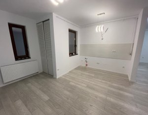 Lakás 1 szobák eladó on Floresti