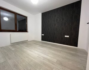 Lakás 1 szobák eladó on Floresti