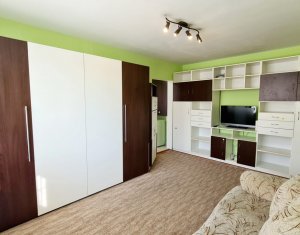 Lakás 2 szobák eladó on Cluj-napoca, Zóna Gheorgheni