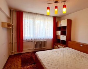 Lakás 2 szobák eladó on Cluj-napoca, Zóna Gheorgheni