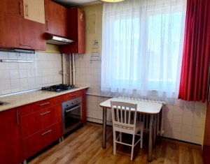 Lakás 2 szobák eladó on Cluj-napoca, Zóna Gheorgheni