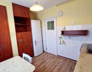 Lakás 2 szobák eladó on Cluj-napoca, Zóna Gheorgheni