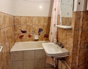 Lakás 2 szobák eladó on Cluj-napoca, Zóna Gheorgheni