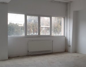 Spatiu productie, depozit, showroom 380mp, curte, parcari, blvd Muncii 