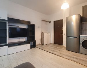 , 42m2 dans Floresti