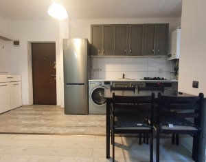 Lakás 2 szobák kiadó on Floresti