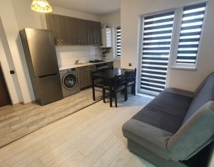 Lakás 2 szobák kiadó on Floresti