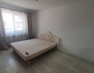 Lakás 2 szobák kiadó on Floresti