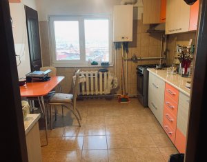 Lakás 4 szobák eladó on Cluj-napoca, Zóna Marasti