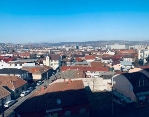 , 92.91m2 on Cluj-napoca, Zóna Marasti