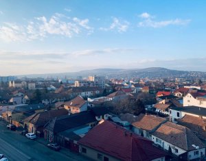 Lakás 4 szobák eladó on Cluj-napoca, Zóna Marasti