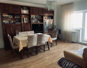 Lakás 4 szobák eladó on Cluj-napoca, Zóna Marasti