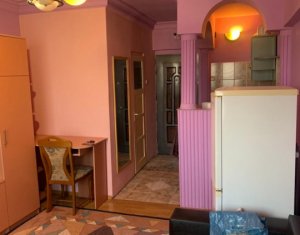 Studio à vendre dans Cluj-napoca, zone Marasti