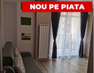 , 43m2 dans Cluj-napoca, zone Sopor