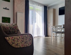 Appartement 2 chambres à vendre dans Cluj-napoca, zone Sopor