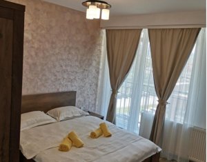 Appartement 2 chambres à vendre dans Cluj-napoca, zone Sopor