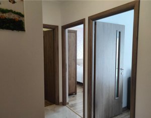 Appartement 2 chambres à vendre dans Cluj-napoca, zone Sopor