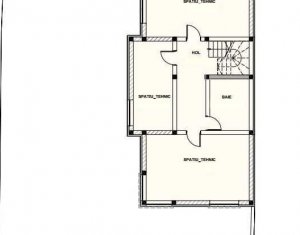 Maison 7 chambres à vendre dans Cluj-napoca, zone Dambul Rotund