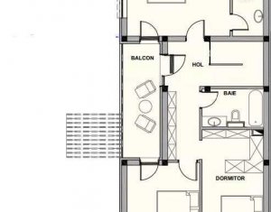 Maison 7 chambres à vendre dans Cluj-napoca, zone Dambul Rotund