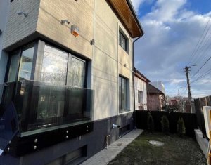 Maison 7 chambres à vendre dans Cluj-napoca, zone Dambul Rotund