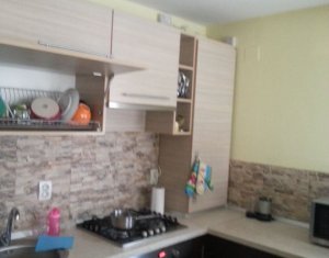 Lakás 2 szobák eladó on Floresti, Zóna Centru