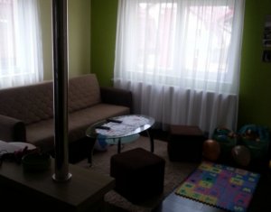 Lakás 2 szobák eladó on Floresti, Zóna Centru