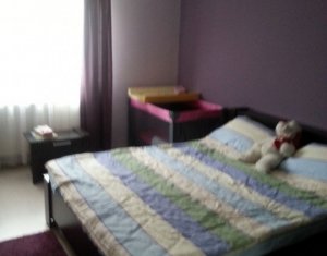 Lakás 2 szobák eladó on Floresti, Zóna Centru