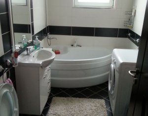 Lakás 2 szobák eladó on Floresti, Zóna Centru