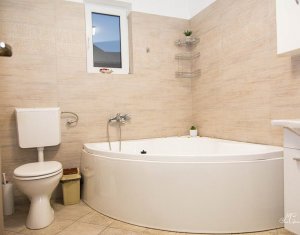 Ház 6 szobák eladó on Belis