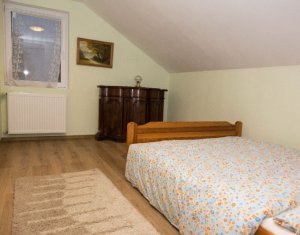 Ház 6 szobák eladó on Belis