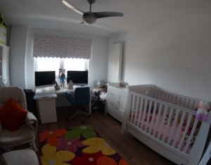 Lakás 5 szobák eladó on Cluj-napoca, Zóna Marasti