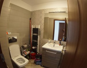 Lakás 5 szobák eladó on Cluj-napoca, Zóna Marasti