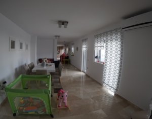 Lakás 5 szobák eladó on Cluj-napoca, Zóna Marasti