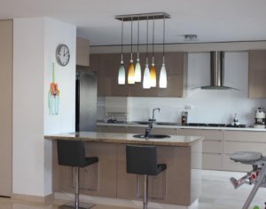 Lakás 5 szobák eladó on Cluj-napoca, Zóna Marasti