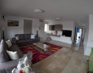 Lakás 5 szobák eladó on Cluj-napoca, Zóna Marasti