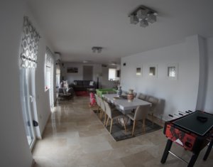 Lakás 5 szobák eladó on Cluj-napoca, Zóna Marasti