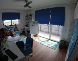 Lakás 5 szobák eladó on Cluj-napoca, Zóna Marasti