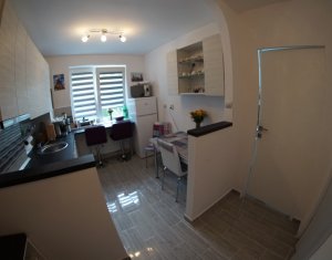 Lakás 2 szobák eladó on Cluj-napoca, Zóna Grigorescu