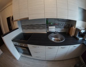 Lakás 2 szobák eladó on Cluj-napoca, Zóna Grigorescu