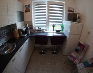 Lakás 2 szobák eladó on Cluj-napoca, Zóna Grigorescu
