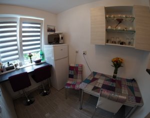 Lakás 2 szobák eladó on Cluj-napoca, Zóna Grigorescu