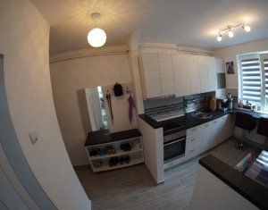 Lakás 2 szobák eladó on Cluj-napoca, Zóna Grigorescu