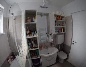 Lakás 2 szobák eladó on Cluj-napoca, Zóna Grigorescu