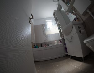 Lakás 2 szobák eladó on Cluj-napoca, Zóna Grigorescu