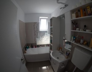 Lakás 2 szobák eladó on Cluj-napoca, Zóna Grigorescu