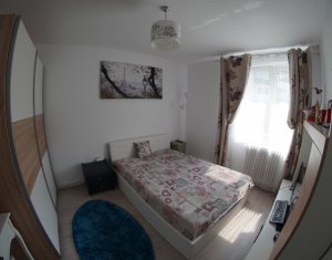 , 48m2 on Cluj-napoca, Zóna Grigorescu