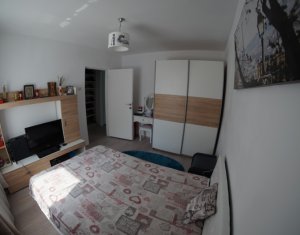 Lakás 2 szobák eladó on Cluj-napoca, Zóna Grigorescu