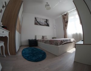 Lakás 2 szobák eladó on Cluj-napoca, Zóna Grigorescu