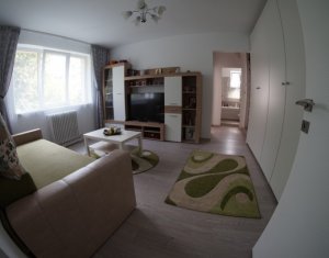 Lakás 2 szobák eladó on Cluj-napoca, Zóna Grigorescu