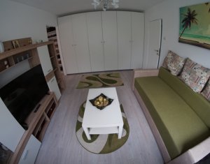 Lakás 2 szobák eladó on Cluj-napoca, Zóna Grigorescu